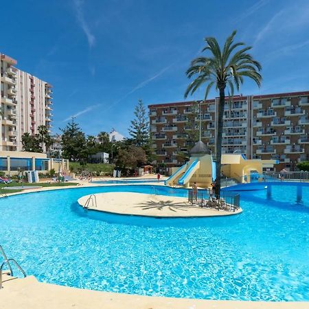 Minerva Suites By Kaarina Benalmádena Dış mekan fotoğraf