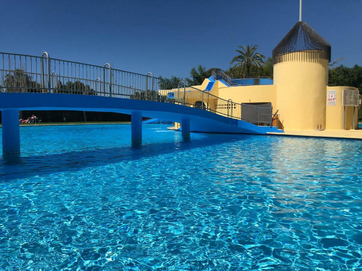 Minerva Suites By Kaarina Benalmádena Dış mekan fotoğraf